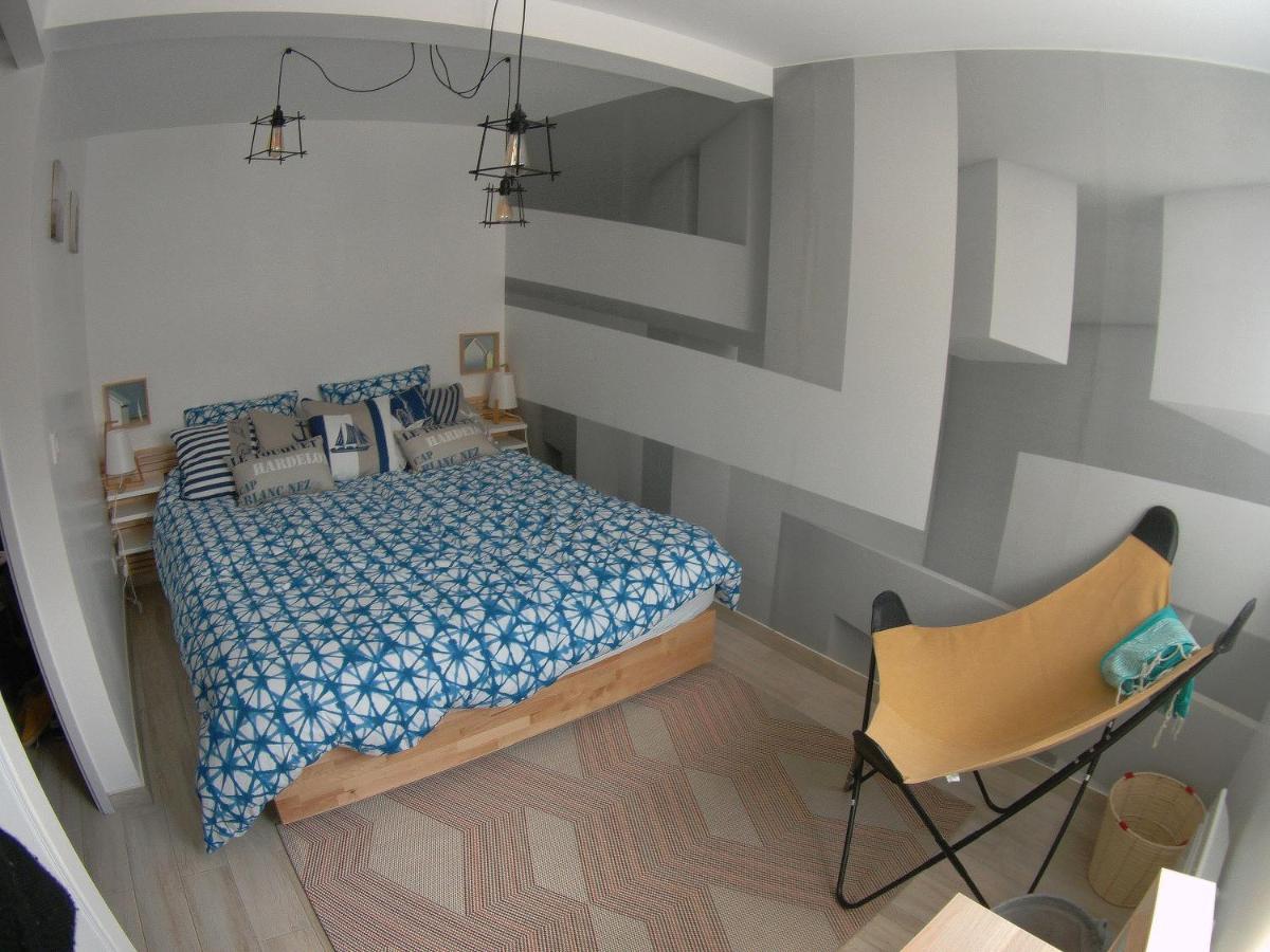 Apartamento LePéri5scope Berck Exterior foto