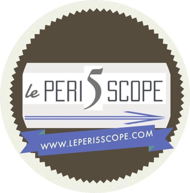Apartamento LePéri5scope Berck Exterior foto