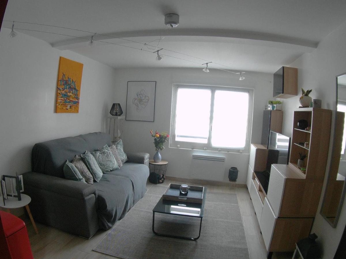 Apartamento LePéri5scope Berck Exterior foto