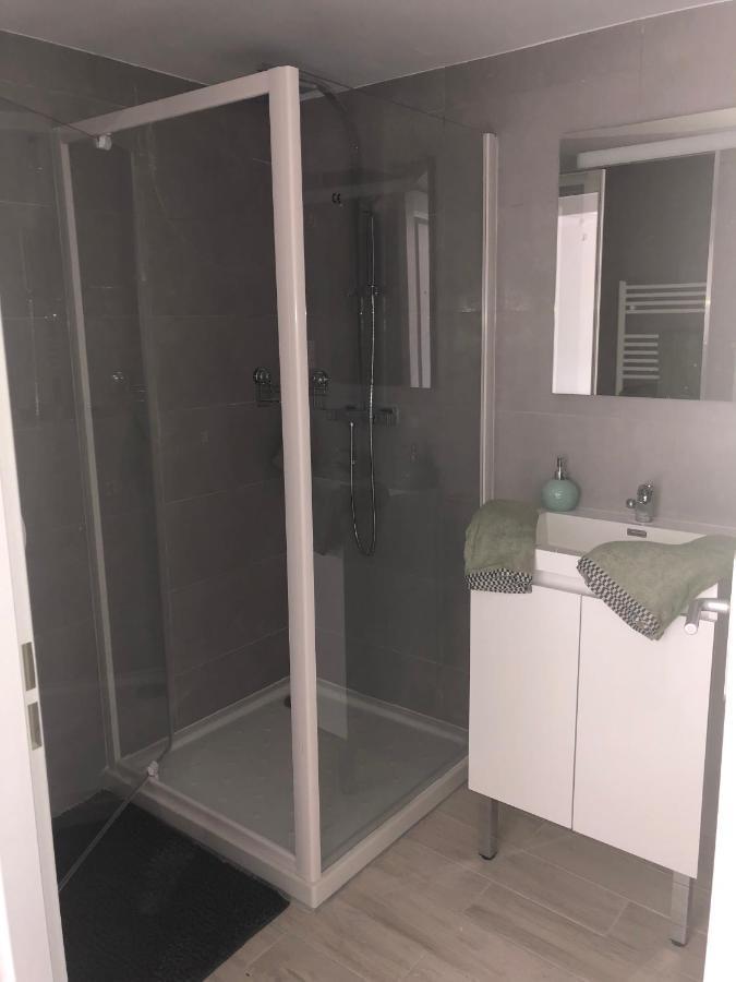 Apartamento LePéri5scope Berck Exterior foto