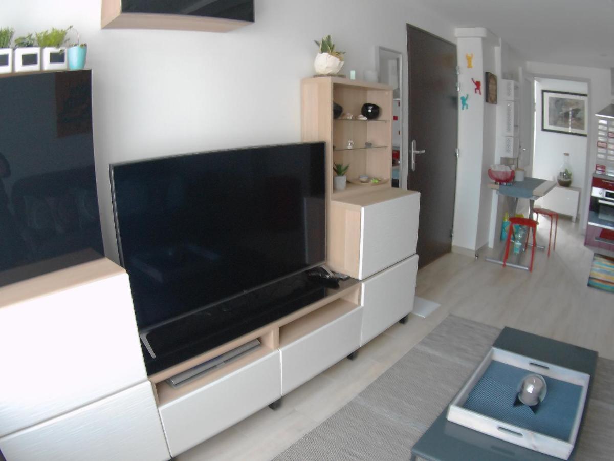 Apartamento LePéri5scope Berck Exterior foto