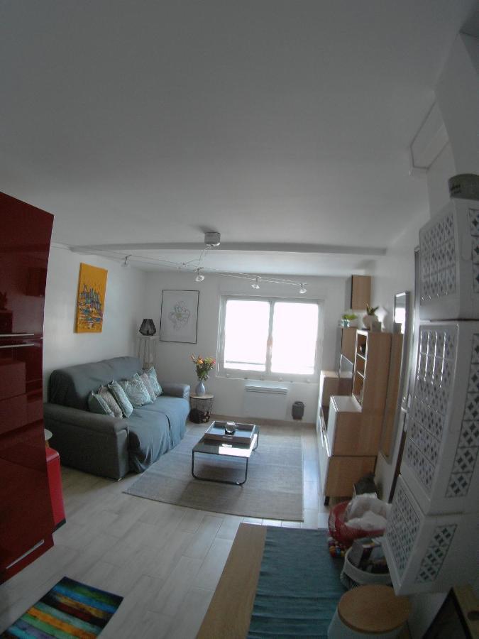 Apartamento LePéri5scope Berck Exterior foto