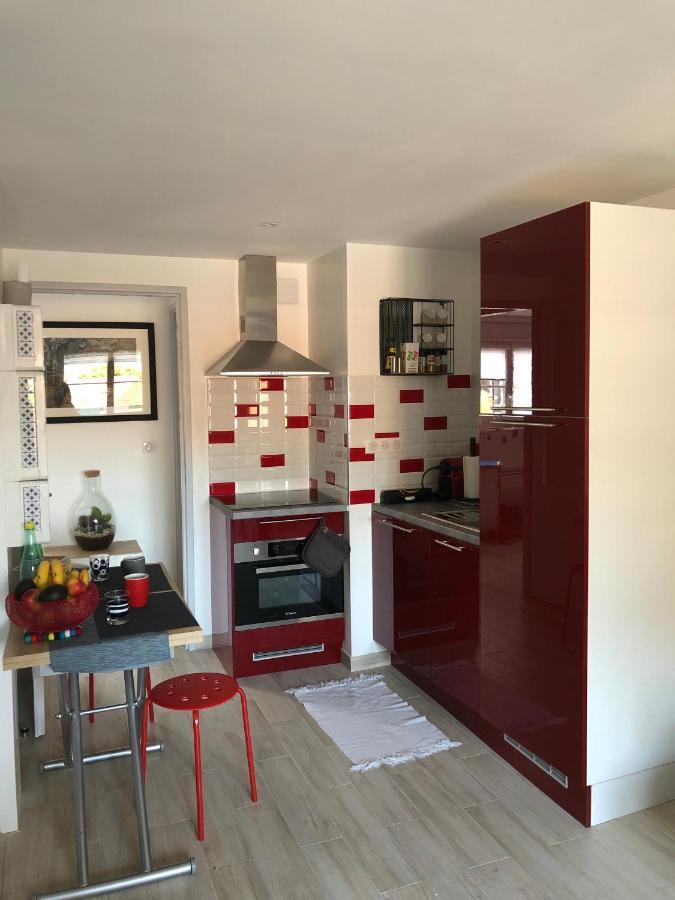 Apartamento LePéri5scope Berck Exterior foto